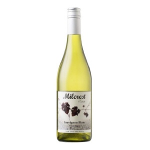 Picture of Milcrest Est Sav Blanc 750ml