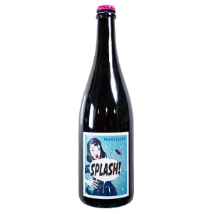 Picture of Chateau Barouillet Splash Petillant Naturel 2022 750ml