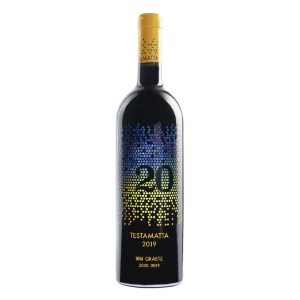 Picture of Bibi Graetz Testamatta Toscana IGT 2019 750ml