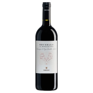 Picture of Cecchi Brunello Di Montalcino DOCG 2018 750ml